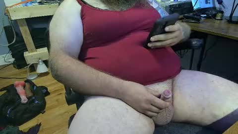 Make me your sissy online show from 09.24.25