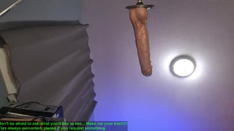 Make me your sissy online show from 02.27.26