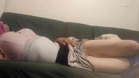 Snapshot of pantieplaytime52532 chatting on 11.16.25 pantieplaytime52532 online show from 11.16.25