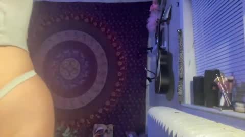 Pantiesofthefae online show from 02.15.25