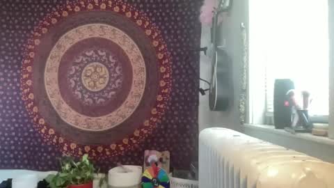 Pantiesofthefae online show from 02.17.25