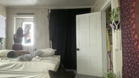 Pantiesofthefae online show from 02.25.25