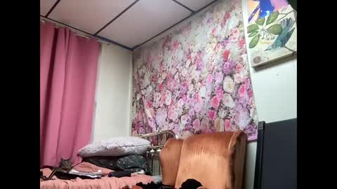 Pantiesofthefae online show from 09.18.25