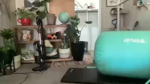 Pantiesofthefae online show from 10.17.25