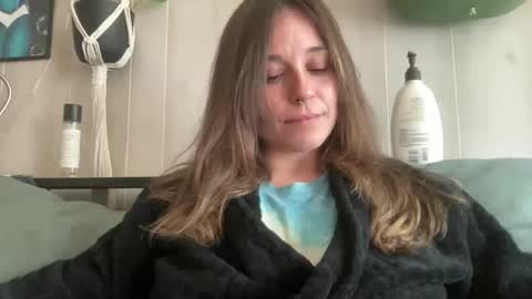 Pantiesofthefae online show from 11.28.25