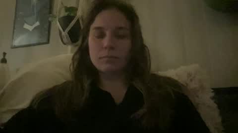 Pantiesofthefae online show from 12.16.25