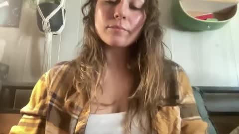 Pantiesofthefae online show from 12.20.25