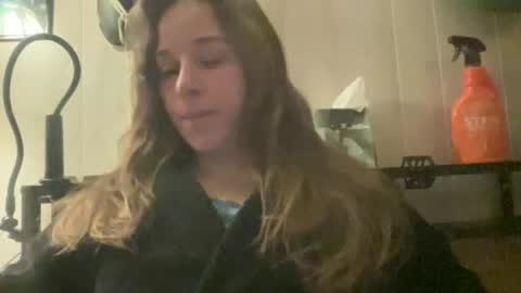 Pantiesofthefae online show from 02.04.26