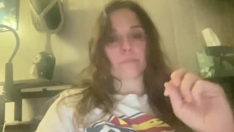 Pantiesofthefae online show from 02.06.26