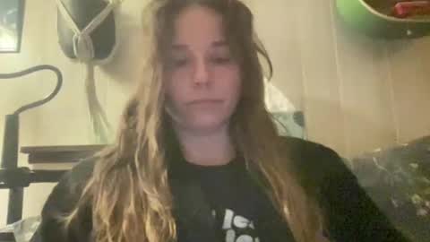 Pantiesofthefae online show from 02.15.26