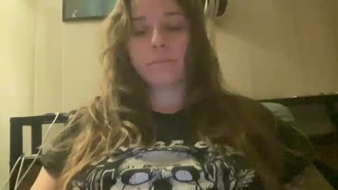 Pantiesofthefae online show from 03.16.26