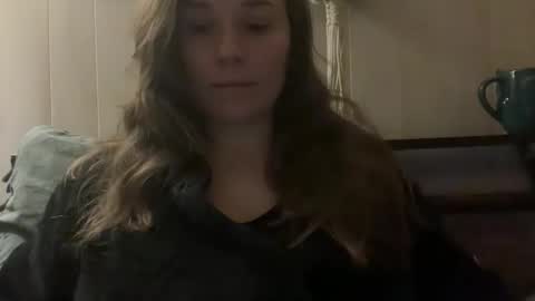 Pantiesofthefae online show from 03.19.26