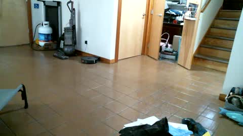 Pantyhoselover online show from 01.03.25