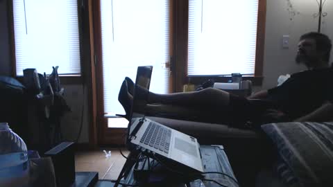 Pantyhoselover online show from 10.10.25