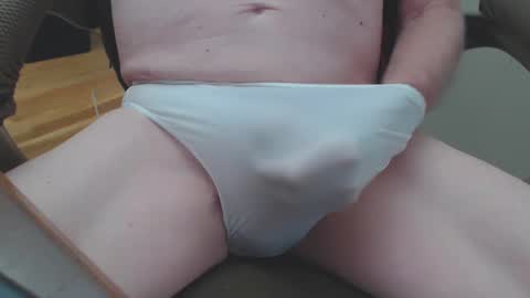 Snapshot of pantystroker chatting on 01.09.25 PS PantyStroker online show from 01.09.25