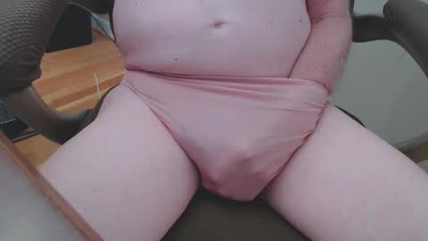 Snapshot of pantystroker chatting on 01.14.25 PS PantyStroker online show from 01.14.25