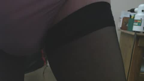 Snapshot of pantystroker chatting on 02.01.25 PS PantyStroker online show from 02.01.25