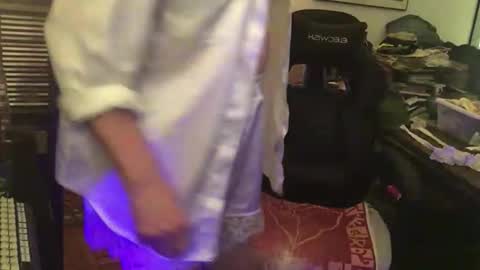 Pantyvioletlace online show from 02.21.26