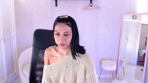 Snapshot of pao_thebigclit chatting on 12.20.24 Paolita online show from 12.20.24