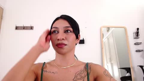 Snapshot of pao_thebigclit chatting on 12.30.24 Paolita online show from 12.30.24
