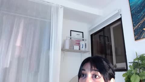 Snapshot of pao_thebigclit chatting on 01.13.25 Paolita online show from 01.13.25