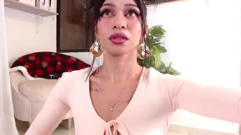 Snapshot of pao_thebigclit chatting on 01.25.25 Paolita online show from 01.25.25