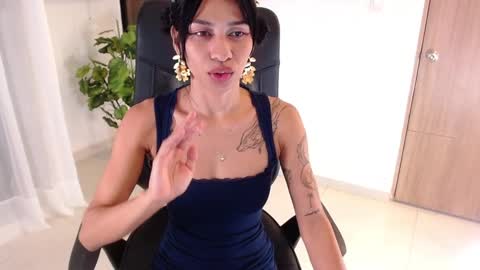 Snapshot of pao_thebigclit chatting on 01.26.25 Paolita online show from 01.26.25