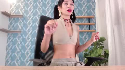Snapshot of pao_thebigclit chatting on 02.02.25 Paolita online show from 02.02.25