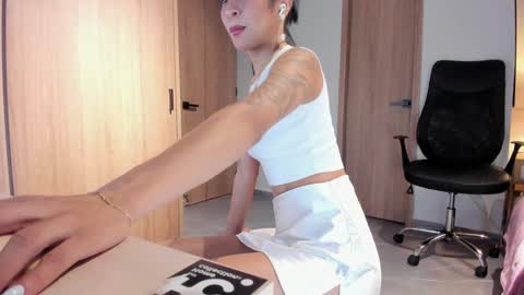 Snapshot of pao_thebigclit chatting on 03.02.25 Paolita online show from 03.02.25