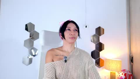 Snapshot of pao_thebigclit chatting on 07.12.26 Paolita online show from 07.12.26