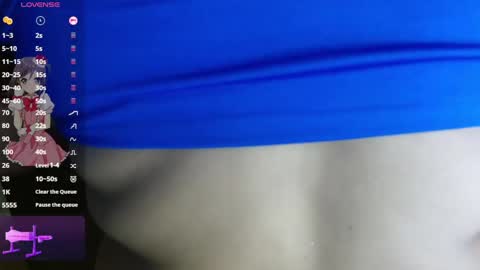 Snapshot of paola23anal chatting on 01.21.25 Paola Stone online show from 01.21.25