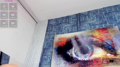 Snapshot of paola__23 chatting on 02.12.25 online show from 02.12.25