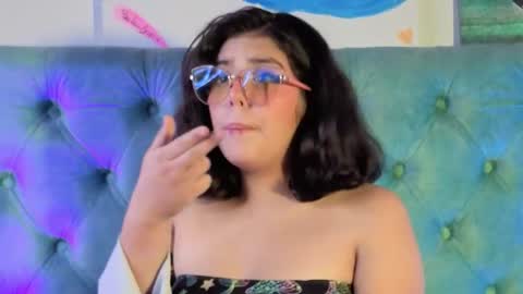 Paola Lyon online show from 02.07.26