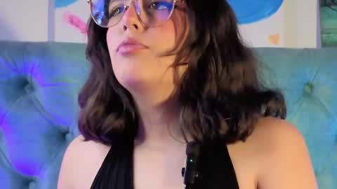 Paola Lyon online show from 03.13.26