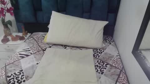 Paola Williams online show from 02.25.26