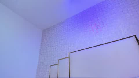 Paola  online show from 03.13.26