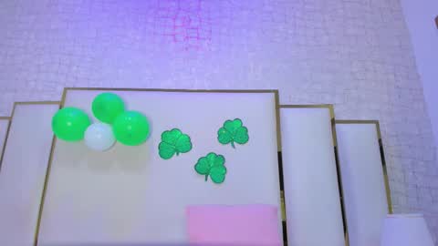 Paola  online show from 03.17.26