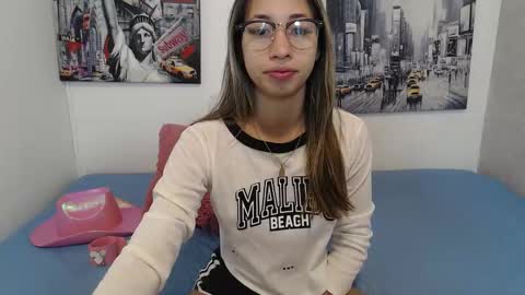 Snapshot of paolabotero chatting on 01.06.26 Paola online show from 01.06.26