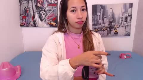 Snapshot of paolabotero chatting on 01.09.26 Paola online show from 01.09.26