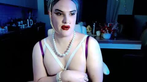 Snapshot of paoladoll chatting on 01.06.26 Sarina Williams online show from 01.06.26