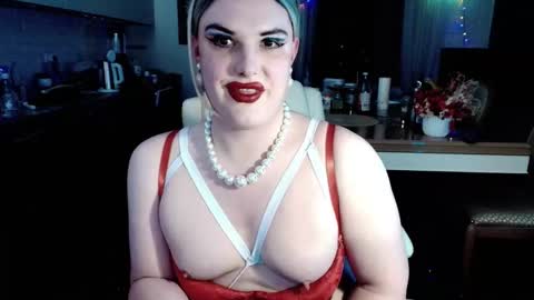Sarina Williams online show from 04.08.26