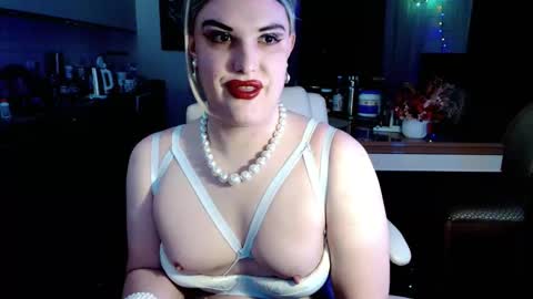 Sarina Williams online show from 04.14.26