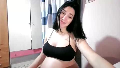 Paola Hard online show from 02.28.26