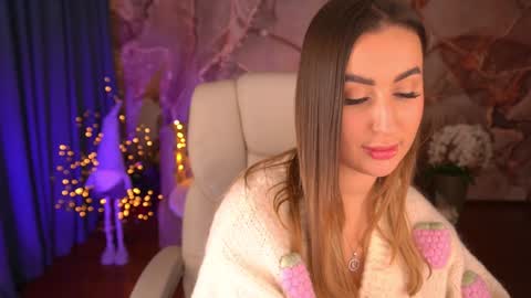 Lia online show from 12.07.24