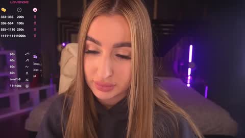 Lia online show from 01.26.25