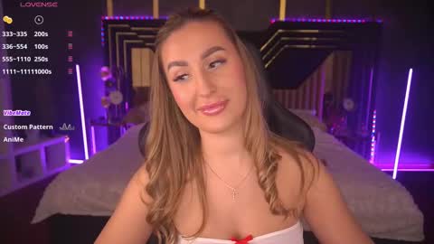 Lia online show from 02.09.25