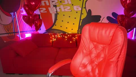 Lia online show from 02.17.25