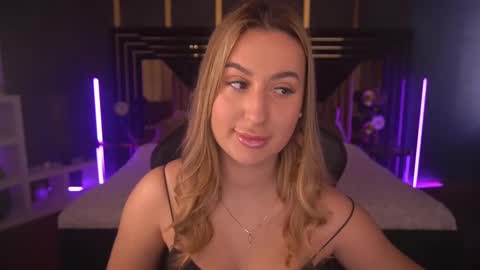 Lia online show from 02.27.25