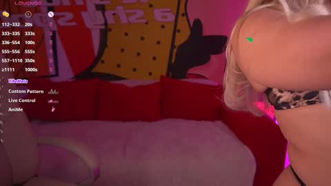 Lia online show from 03.09.26