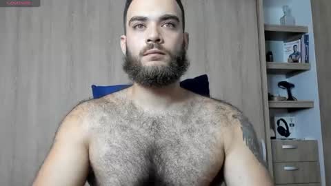 Snapshot of paolo_hanma chatting on 12.03.24 Paolo online show from 12.03.24